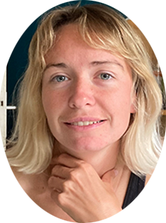 BARLE Chloé