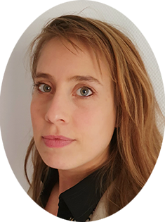 PIETERS Morgane